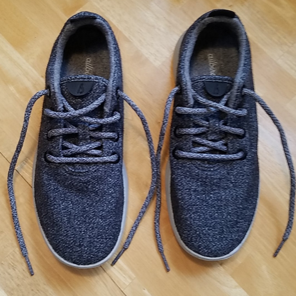 Allbirds Shoes US 8